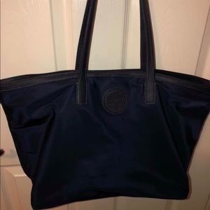 Tory Burch nylon tote